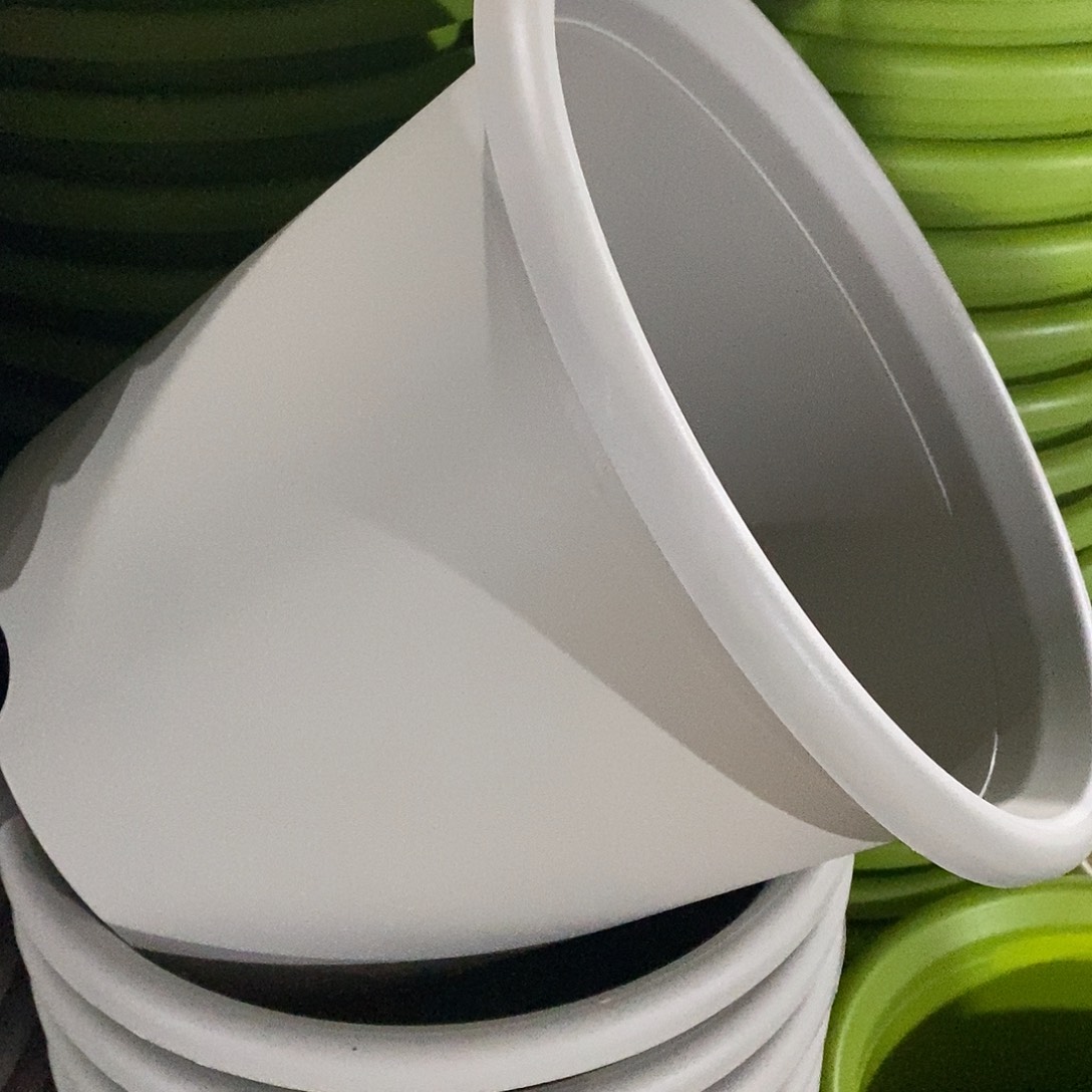 树脂特价7号灰白色7个带拖