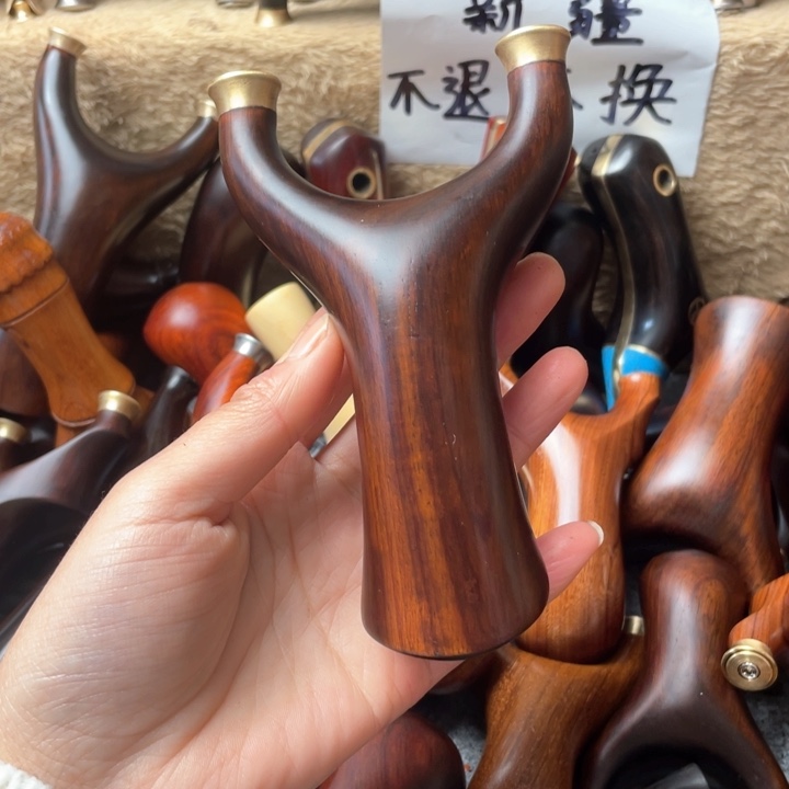 大果紫檀（缅甸花梨）瑕疵93