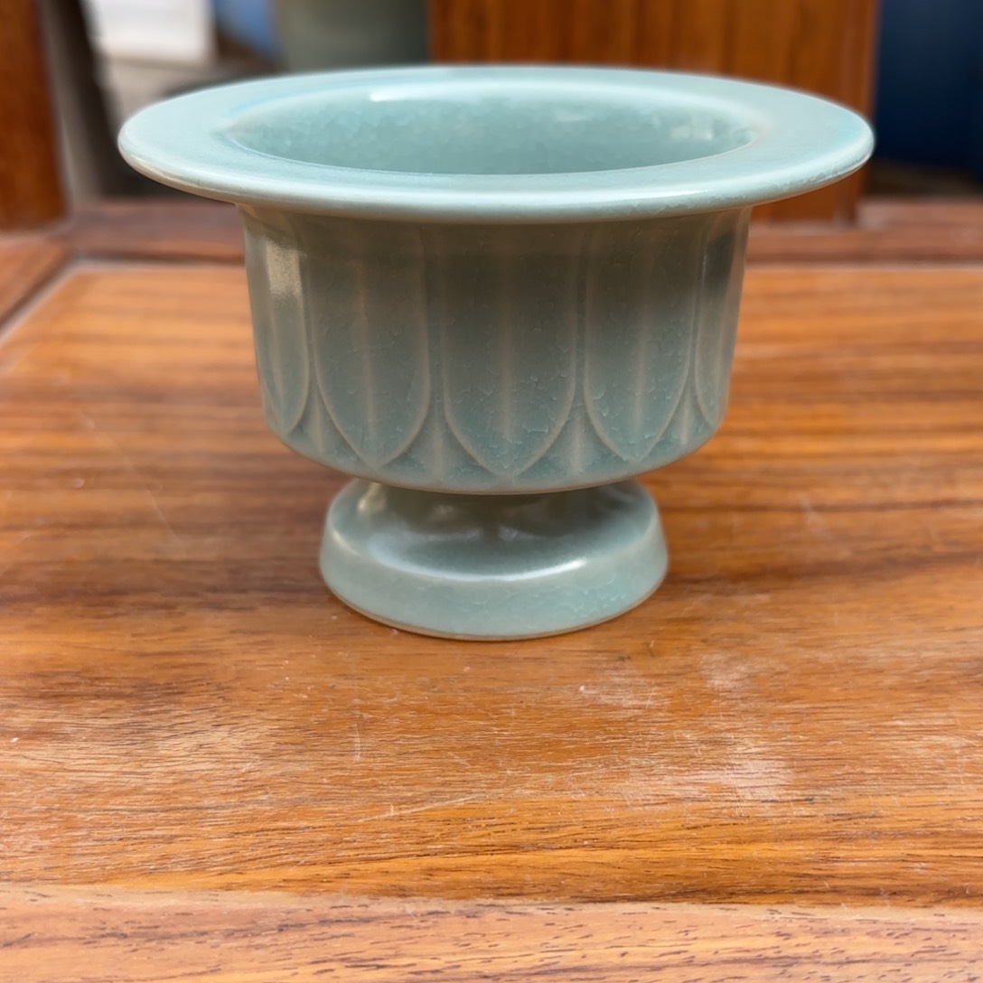 清凉寺原矿仿古釉