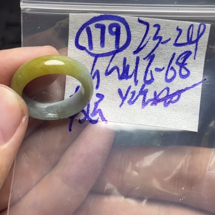 定制翡翠未镶嵌幸**随