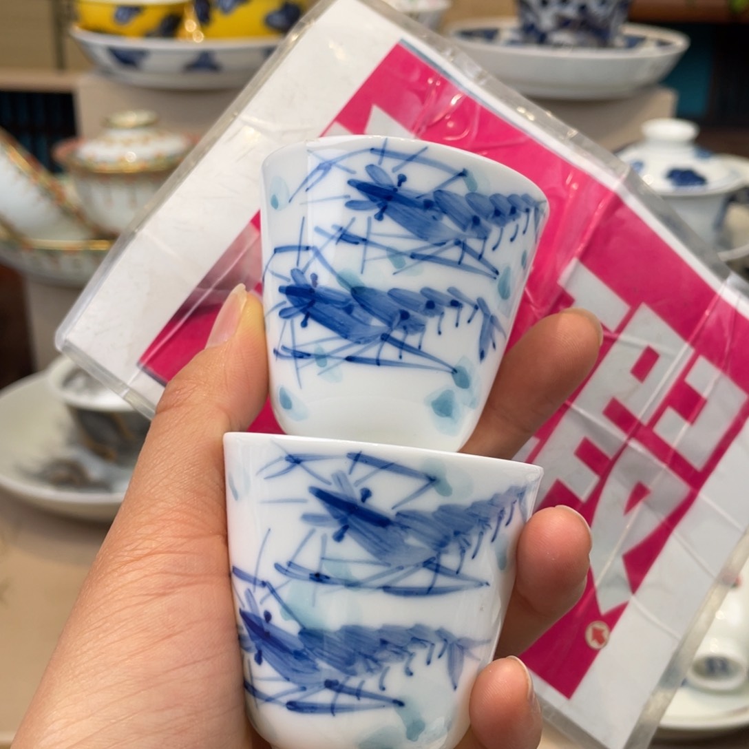 杯景德镇，景德镇，景德镇市浮梁县，