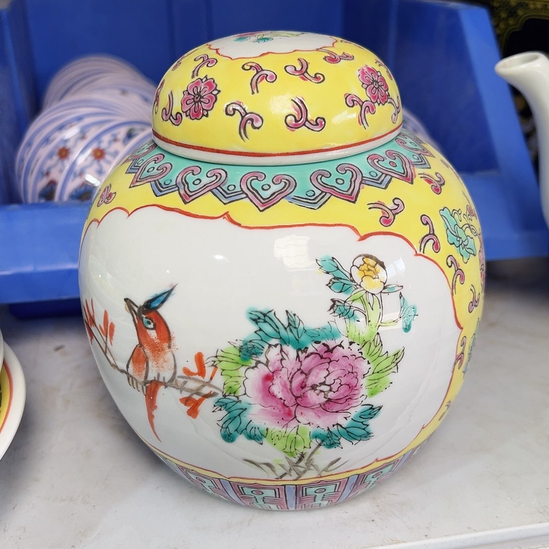 粗砂摆件景德镇陶瓷协会