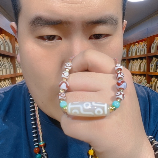 玛瑙/玉髓珠宝奇石未镶嵌