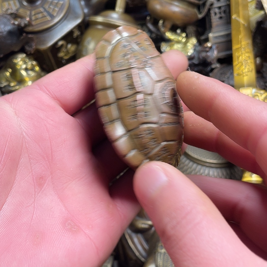 铜器摆件诚信经营