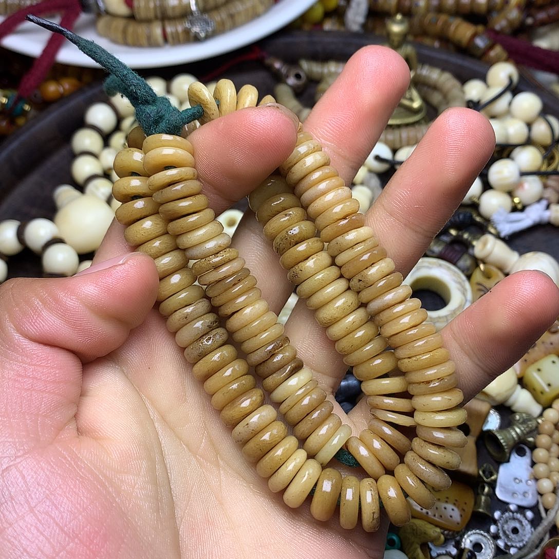 藏传工艺品和艺术