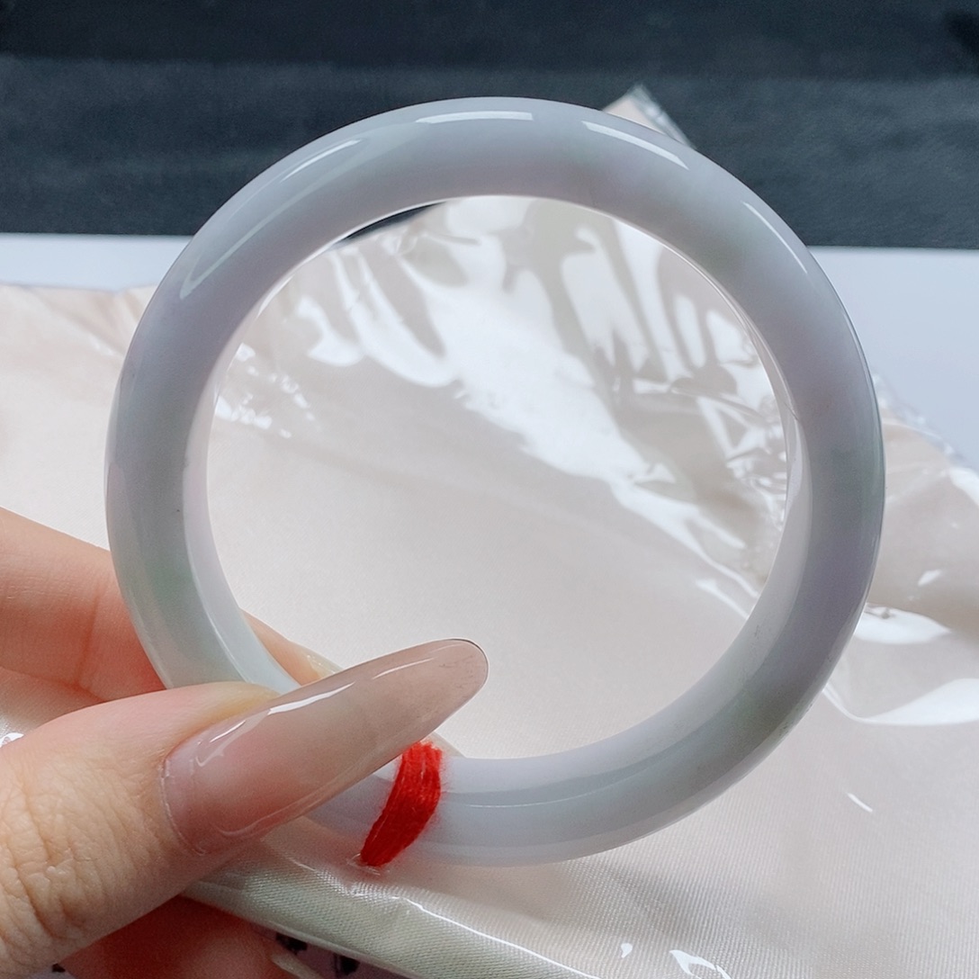 【闪购商品】未镶嵌手镯翡翠436号