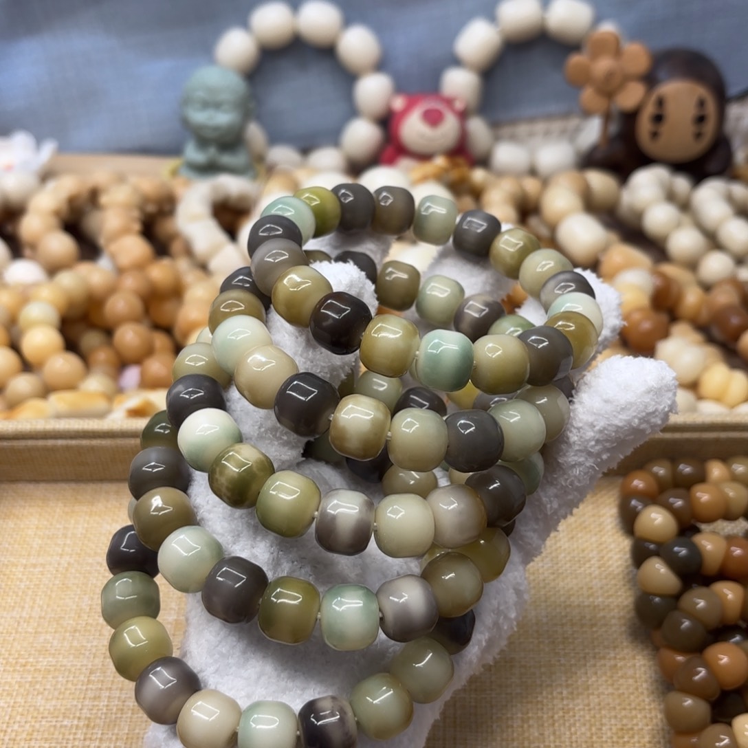 吊坠菩提根/象牙果14水磨汉堡福利一锅950