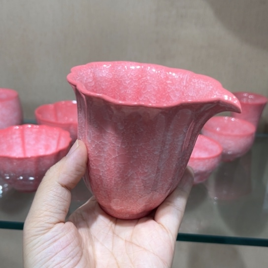 大宋甄选茶具茶器