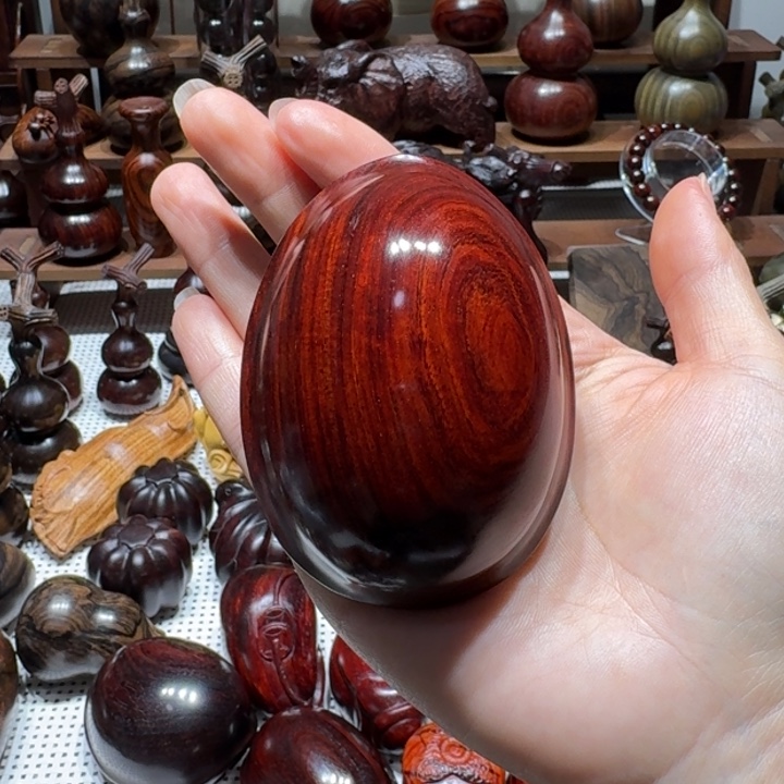 ****飞木印度小叶紫檀檀香紫檀富甲