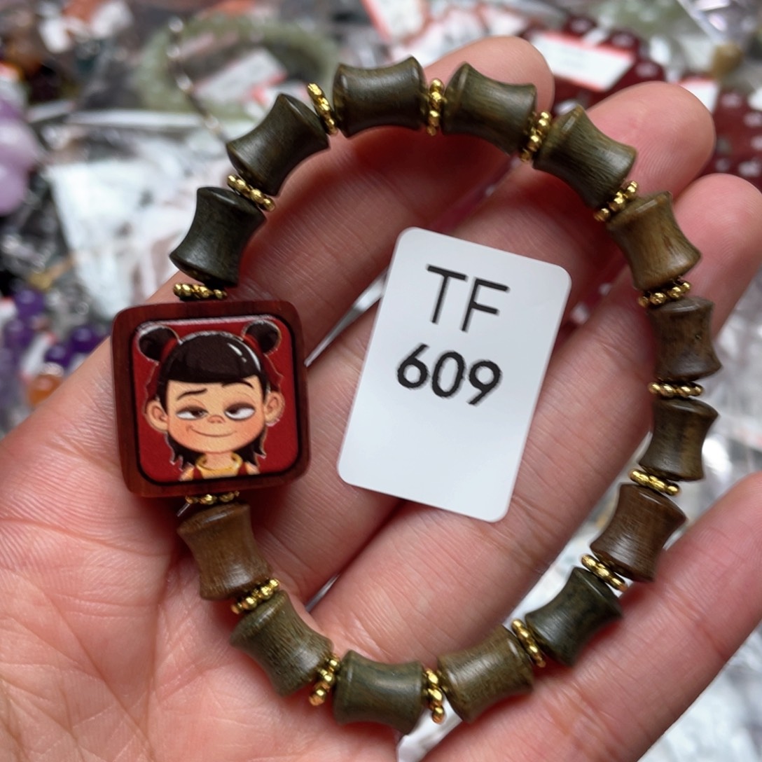 水晶多样性发一只未镶嵌