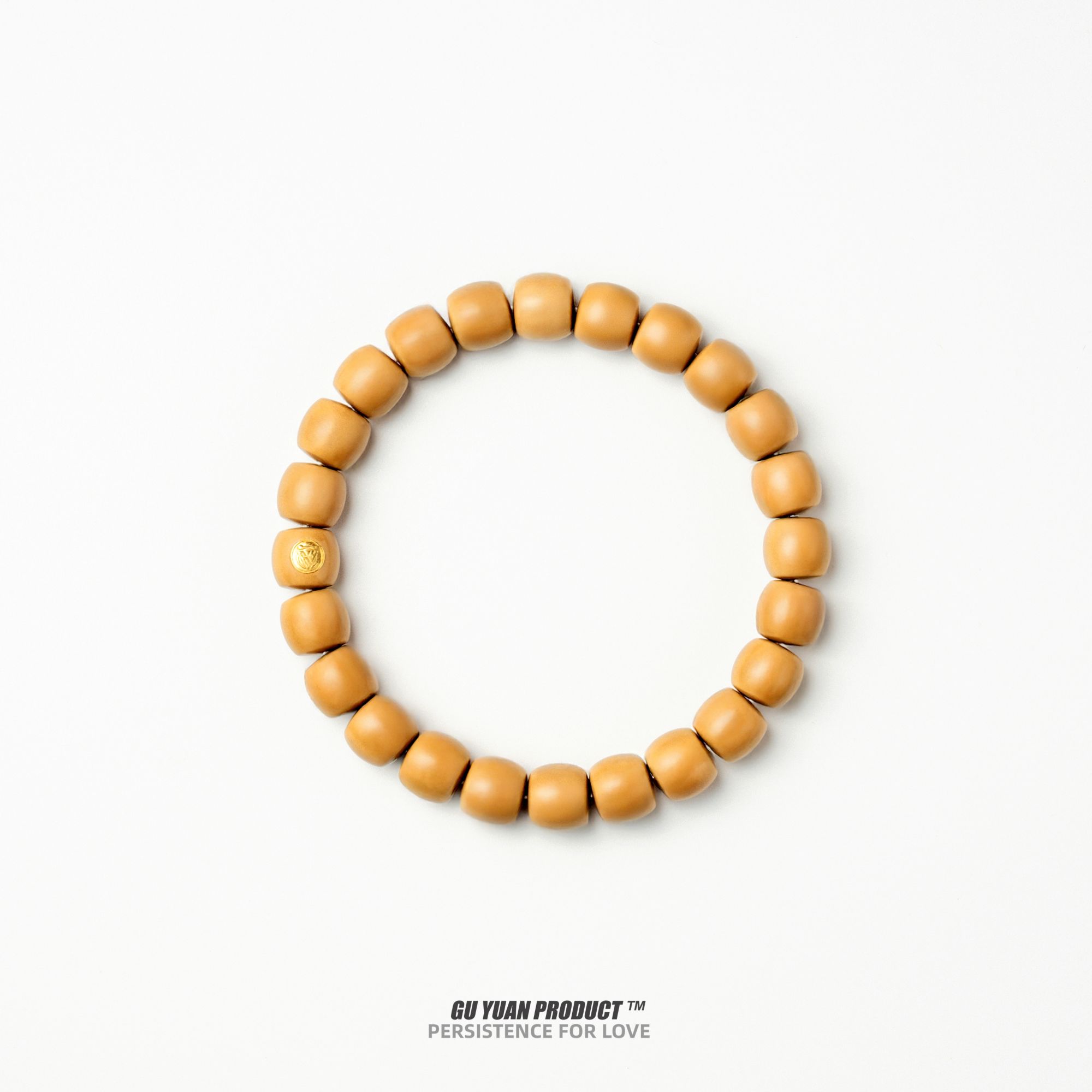 GuYuan古缘出品-【直切】S2超选款全品猴头核桃单圈手串