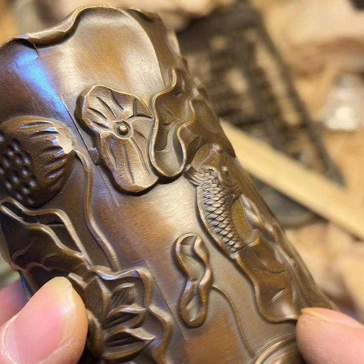 铜器工艺铜器工艺铜器工艺铜器