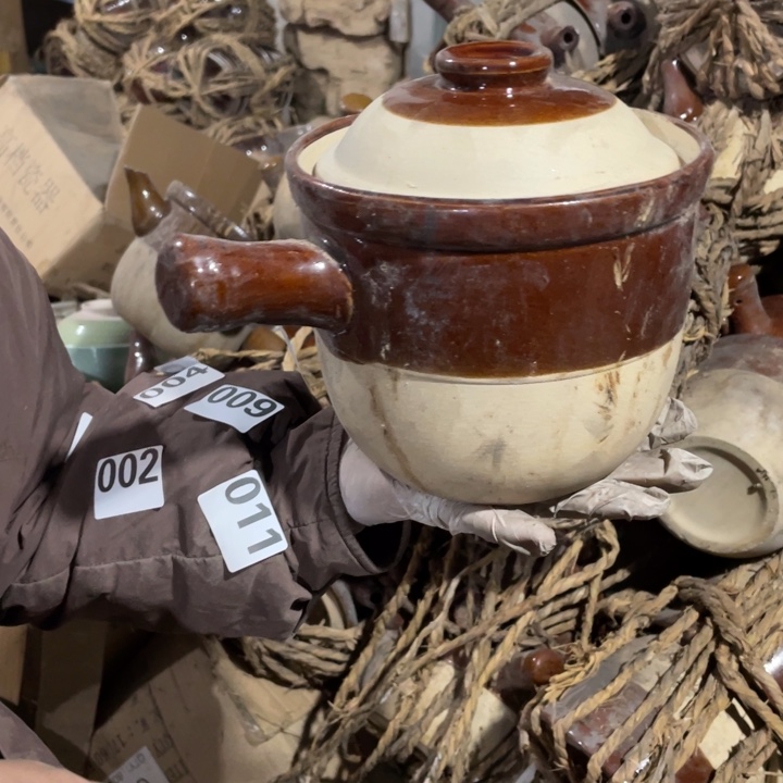 摆件盘子碗都便宜17-14