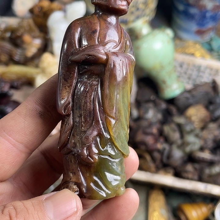 青***山其他发财致富发财致富
