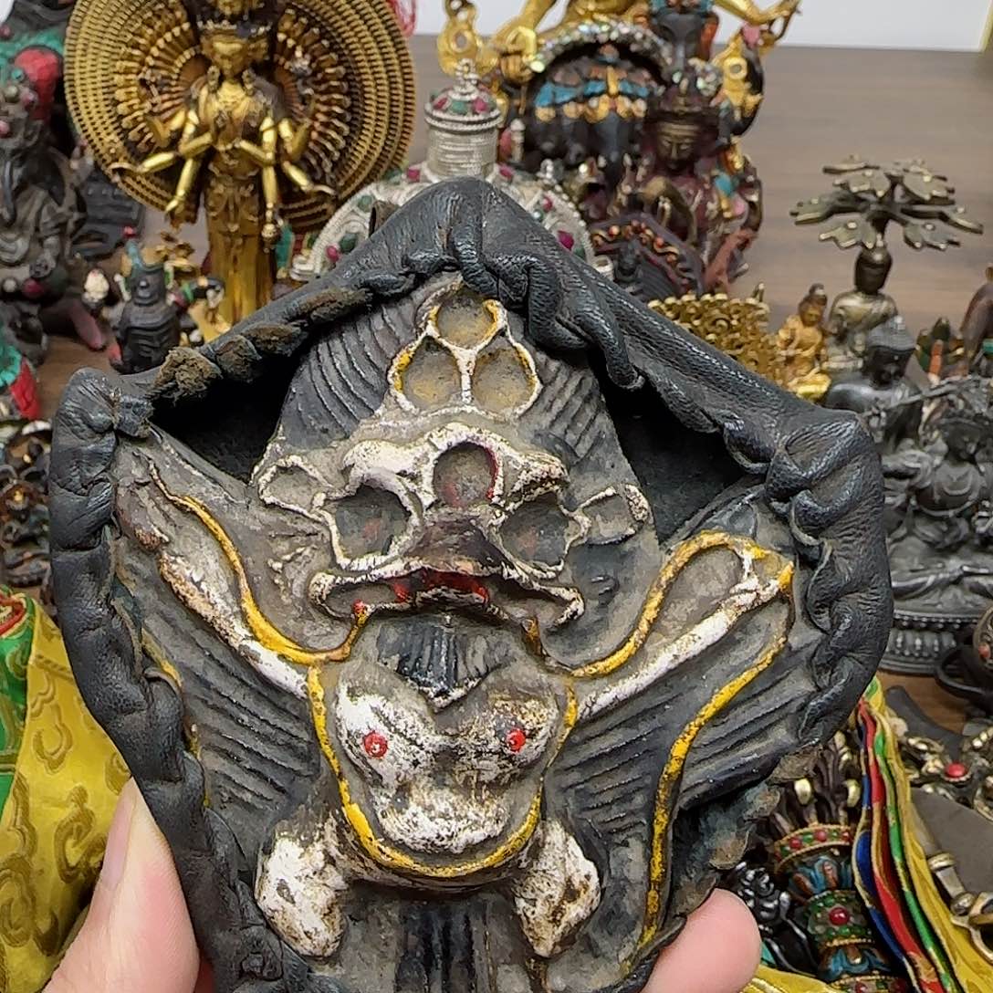 【闪购商品】杂项旧货工艺品等