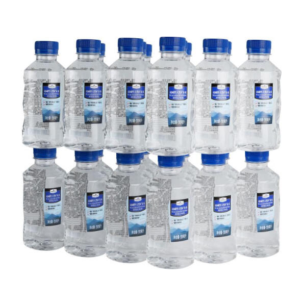弱碱性天然矿泉水 300ml*24瓶