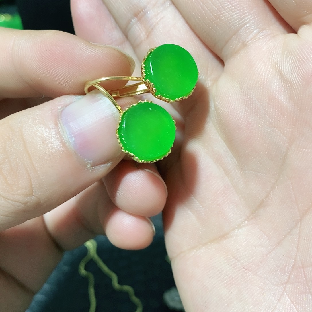 吊坠吊坠项链一物一图