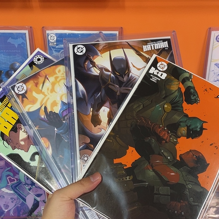 C***h蝙蝠侠比目鱼专拍