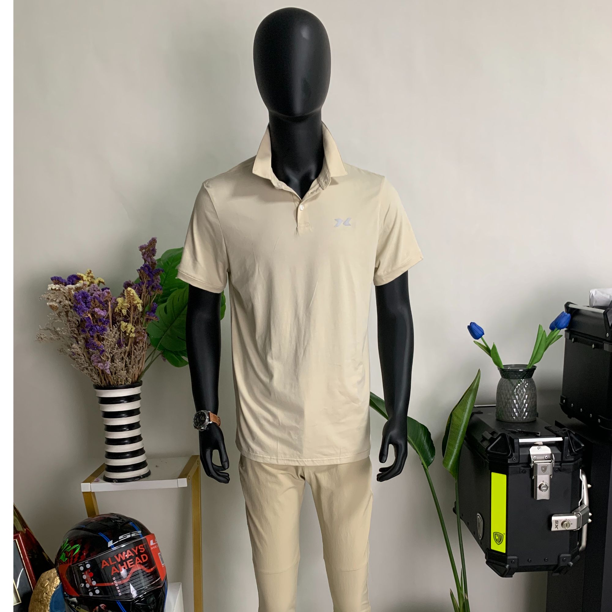 2025（X)款男装.时尚.舒适.轻薄.吸汗.平价店.福利款.短袖