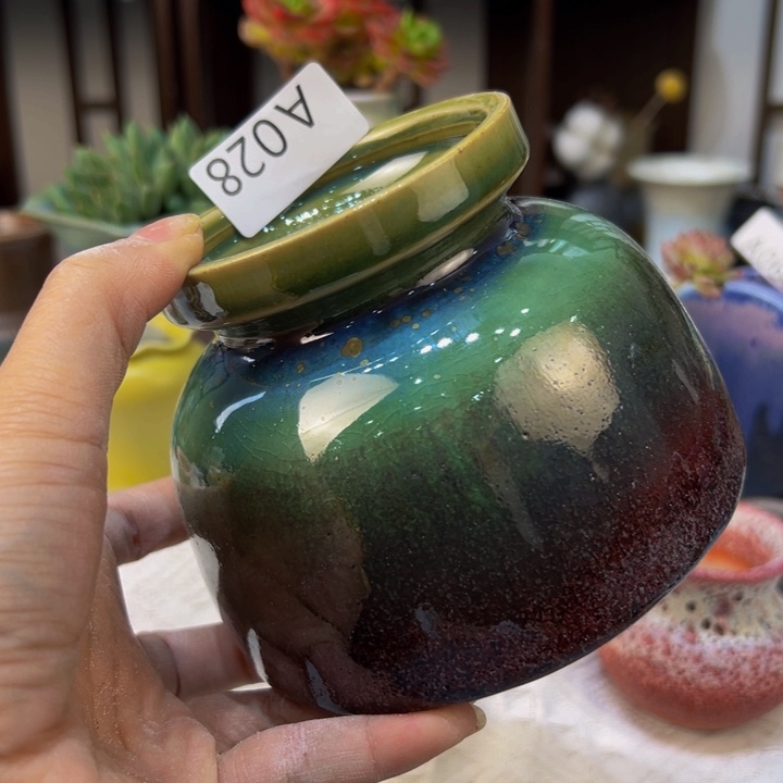 景德镇陶瓷研究所2单包邮