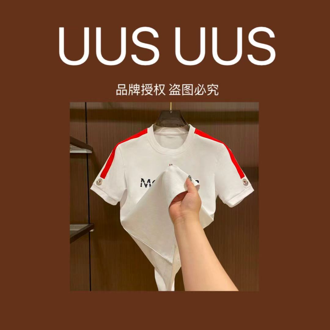 X4-XL-398款时尚百搭短袖07.23