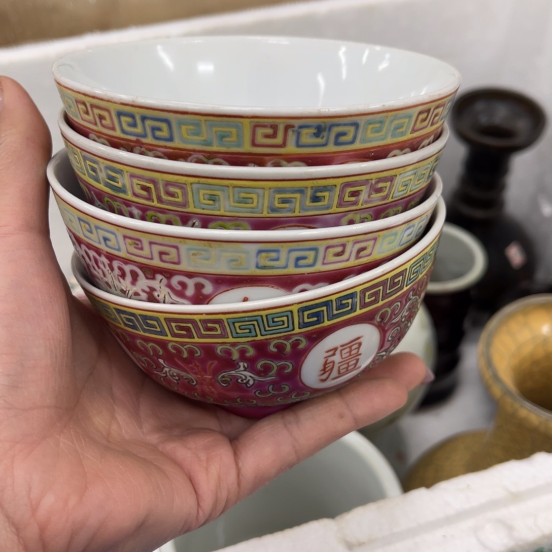 陶日用家用陶瓷制品