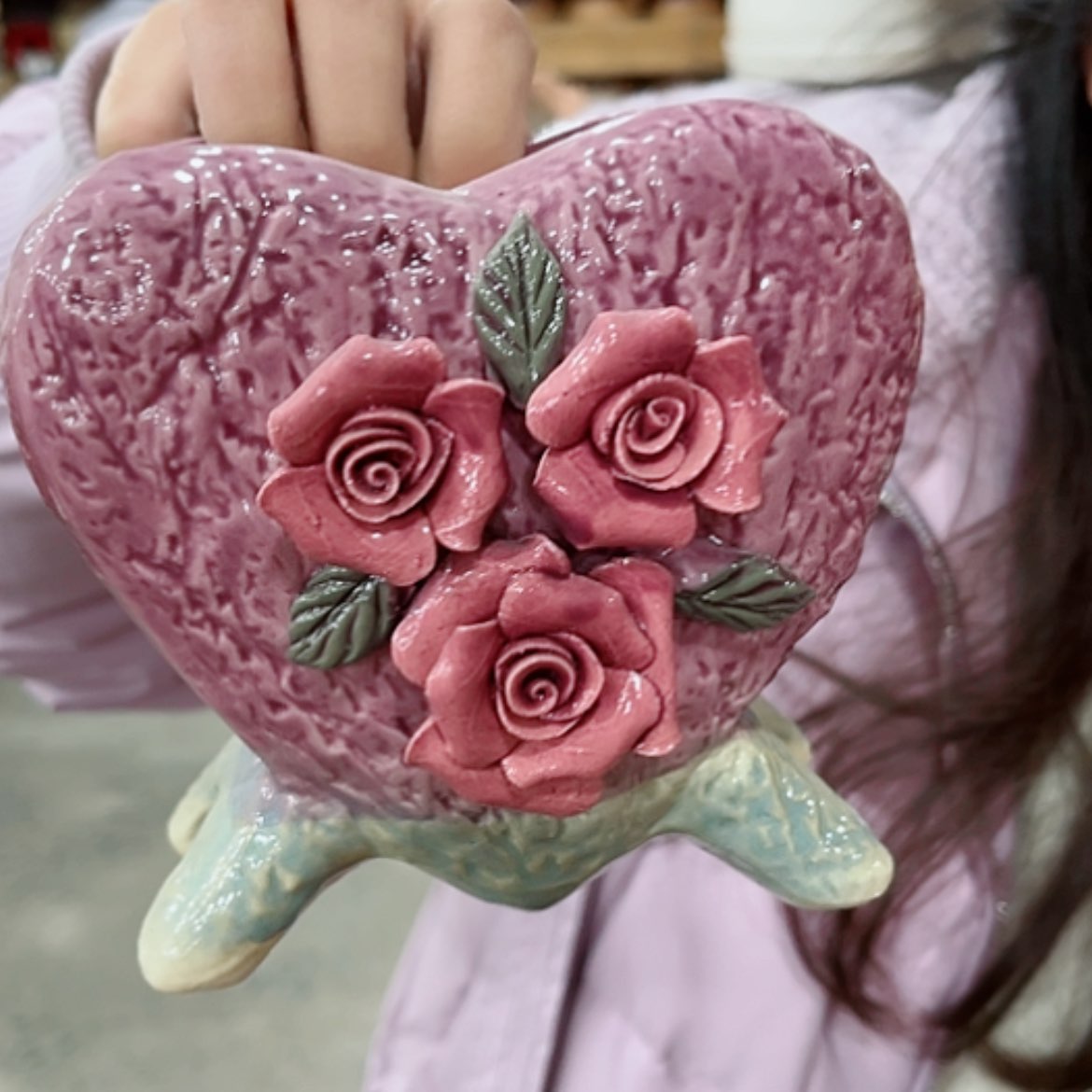 【闪购商品】红陶花盆