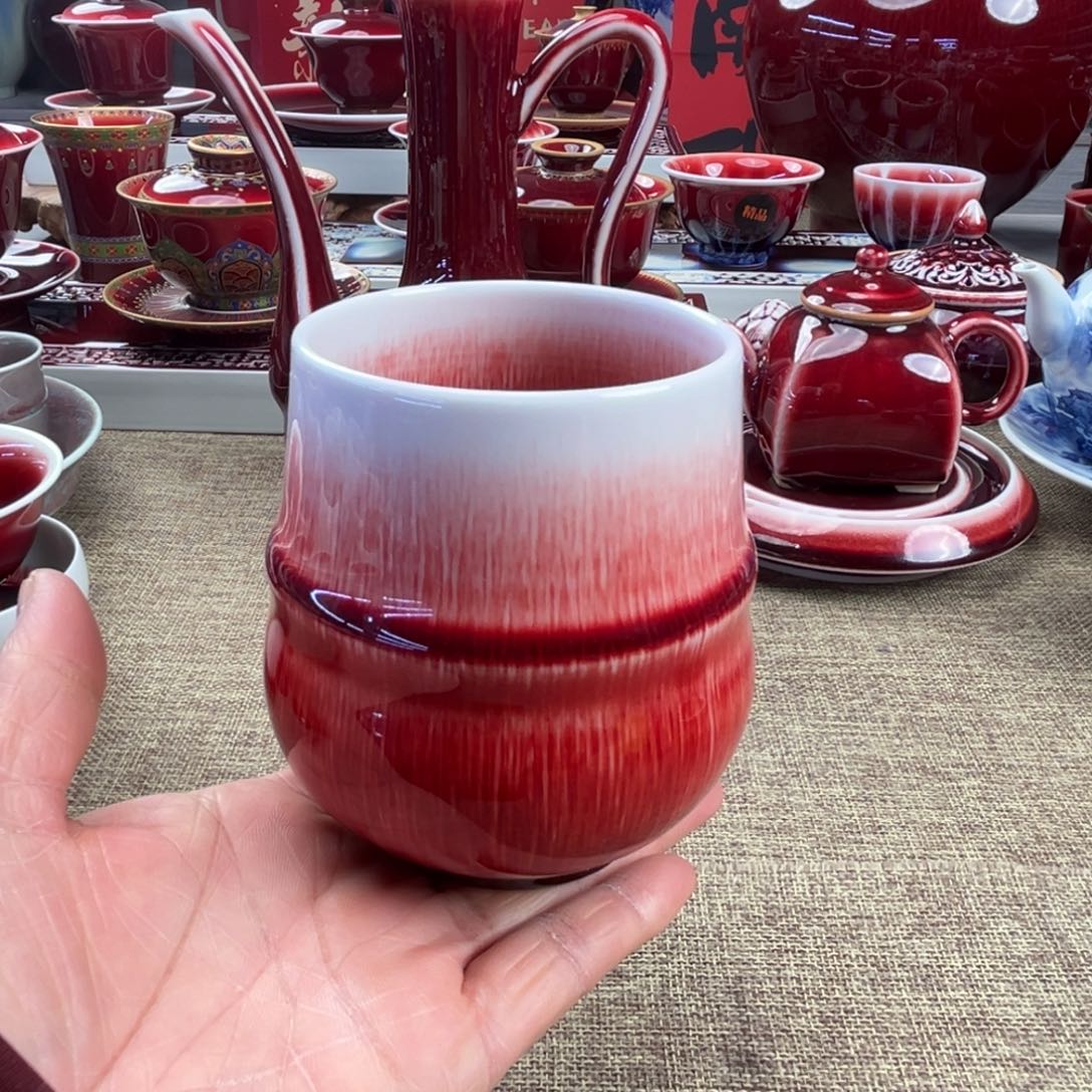 【闪购商品】瓷景德镇陶瓷微瑕福利