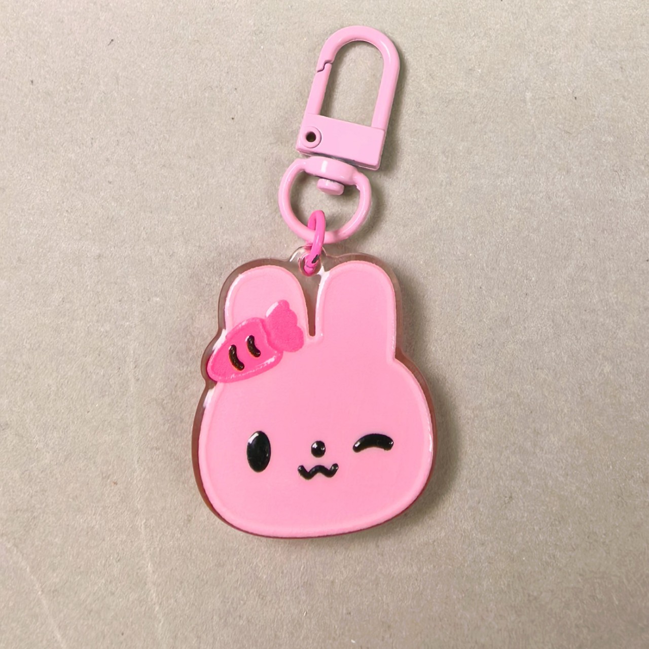 五月天应援物料片片钥匙扣（直播间选款，5个起飞）