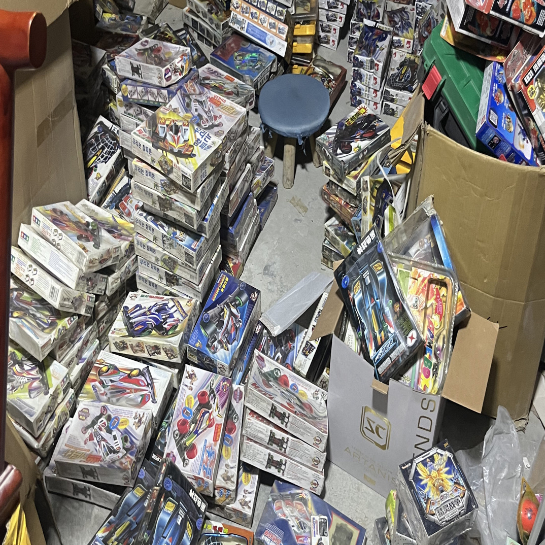 一物一拍，中古玩具，售出无售后，满30包邮