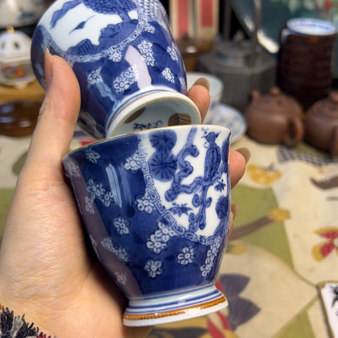 陶瓷艺术品的制作