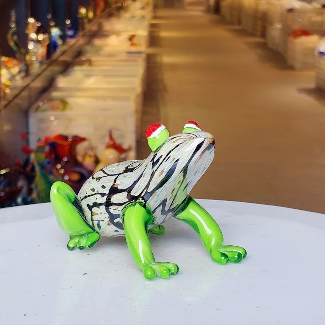 手工艺品琉璃琉璃