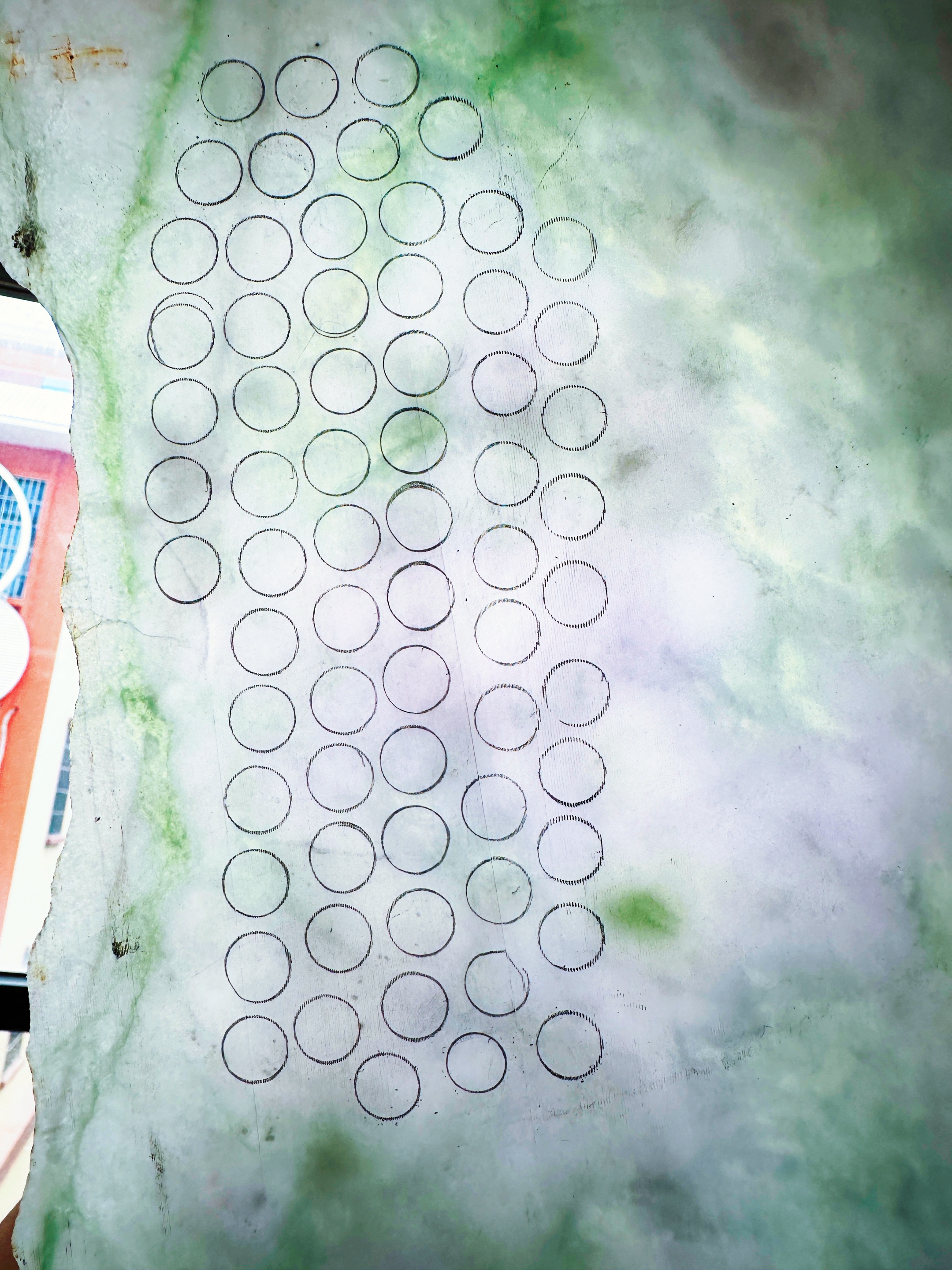 天然缅甸A货翡翠定制手串（多样性发一件）