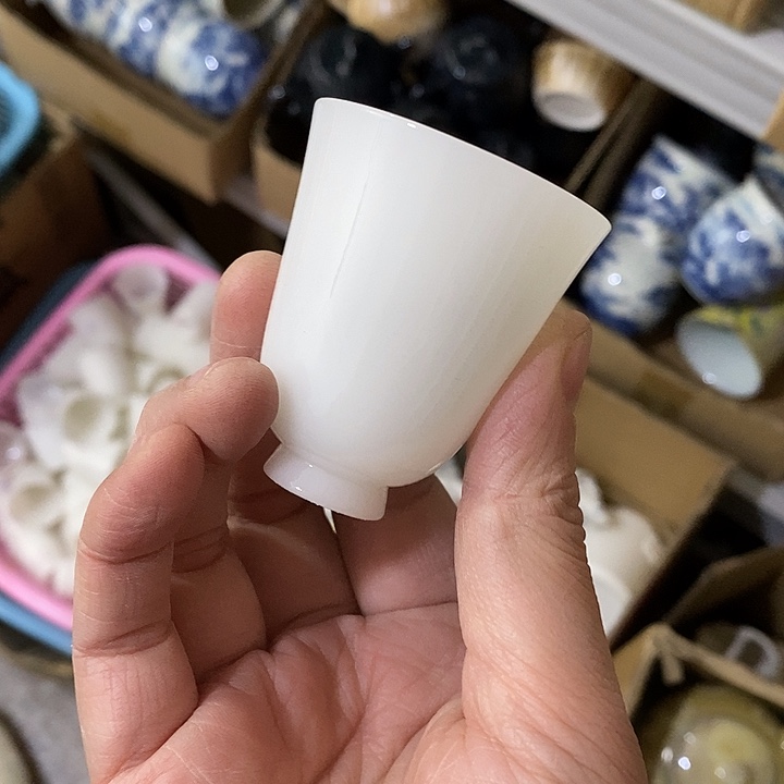 陶瓷艺术品及陶瓷制品