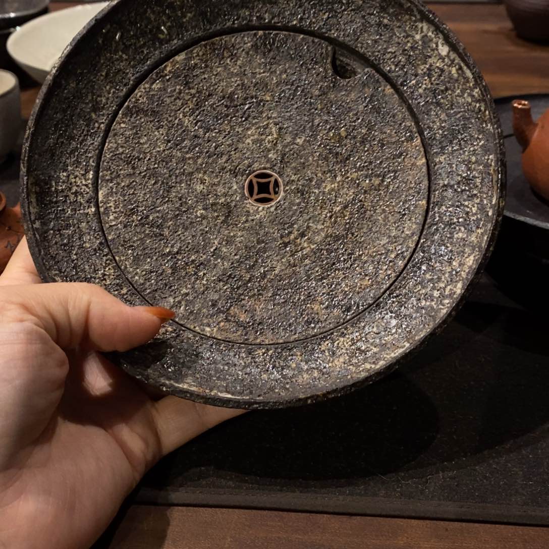 摆件@*烧户烧严选茶器