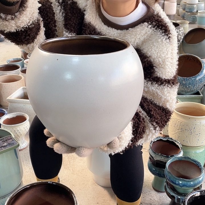 红陶正品口19高23