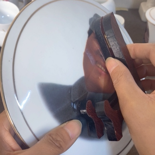 摆件景德镇陶瓷学院