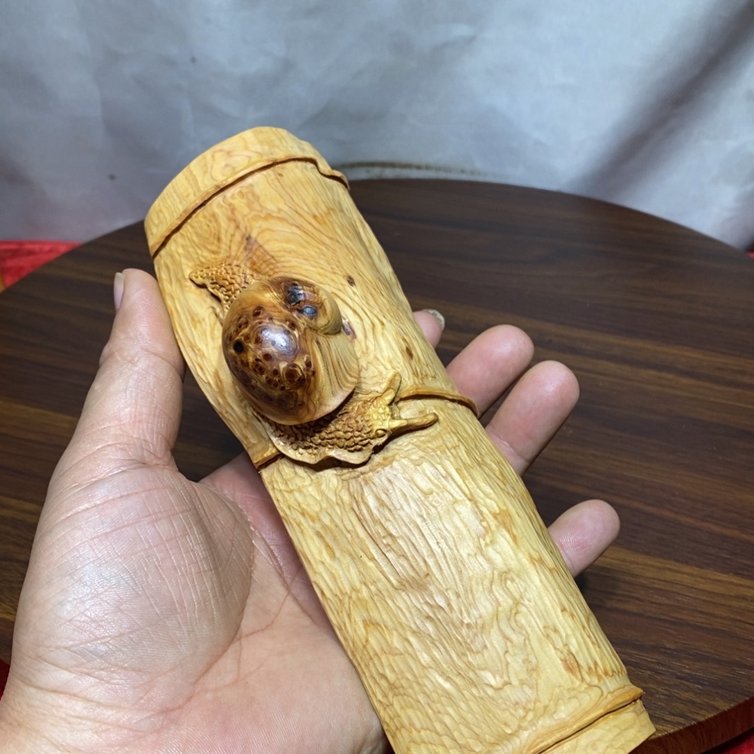 8***8柏木（崖柏）崖柏安居乐业