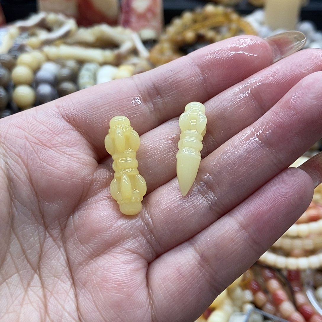 驼骨其他单个价格，样式备注