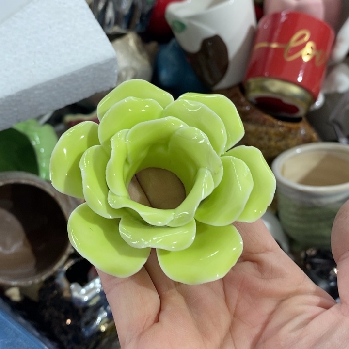 陶瓷树脂工艺摆件