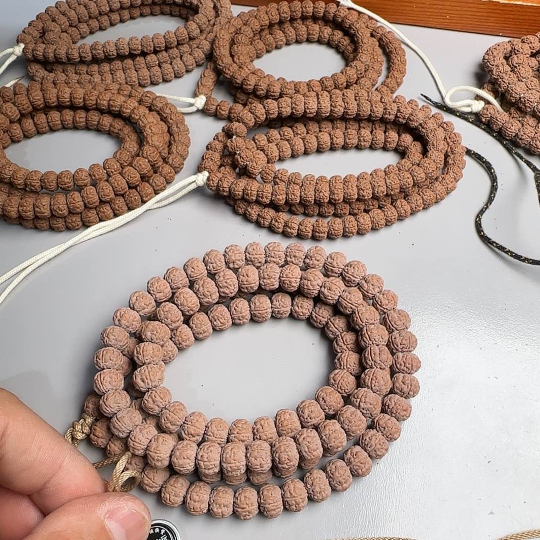 行***運一物一图670老树王10.7mm