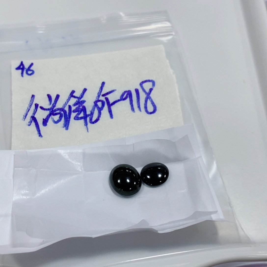 ****️未镶嵌定制翡翠不