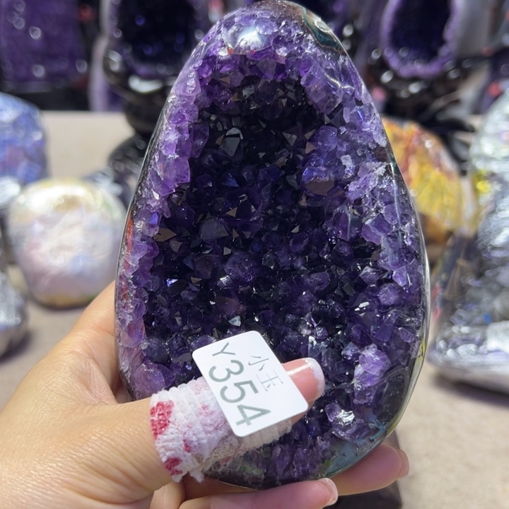 水晶大型摆件（非配饰）未镶嵌摆件