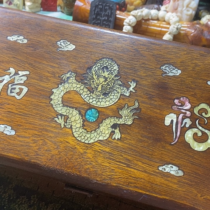 木作红黑檀酸枝木类