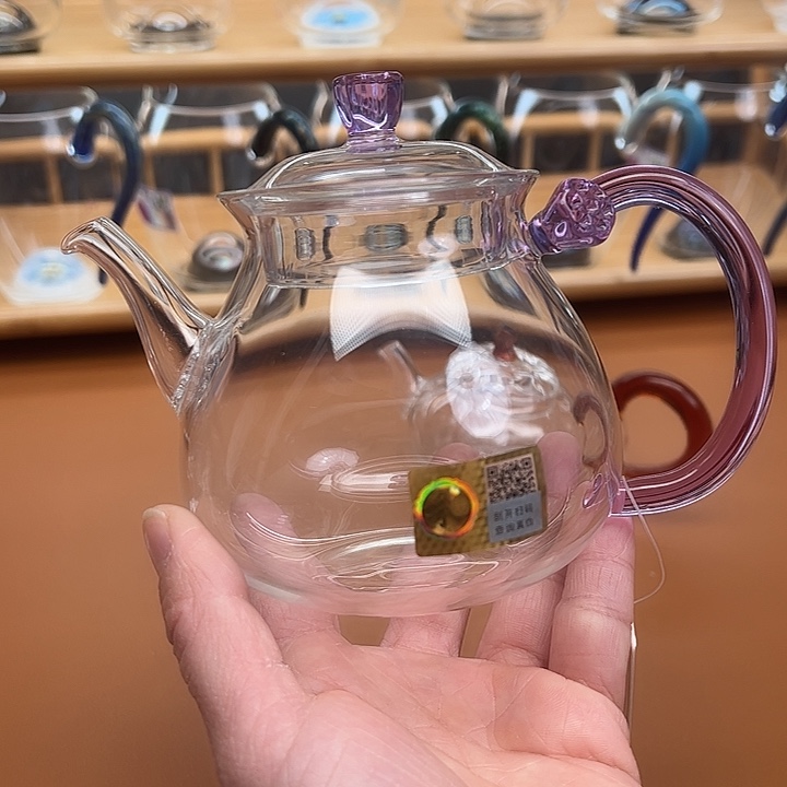 (****吸管款水晶玻璃111