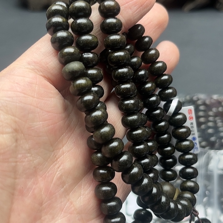 降真香手串/手链链接8