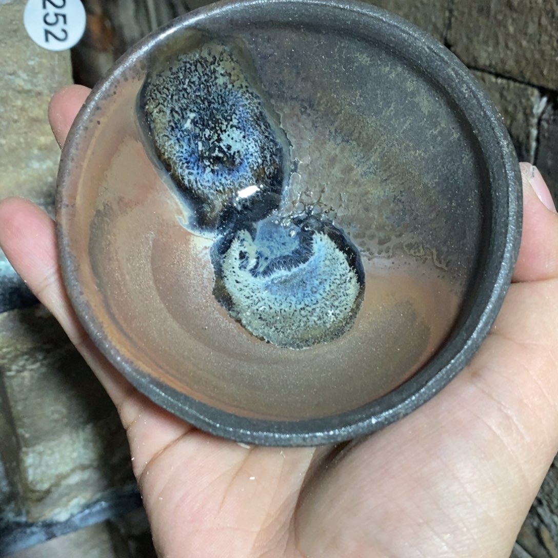 开窑大吉，高货多多！252瑕