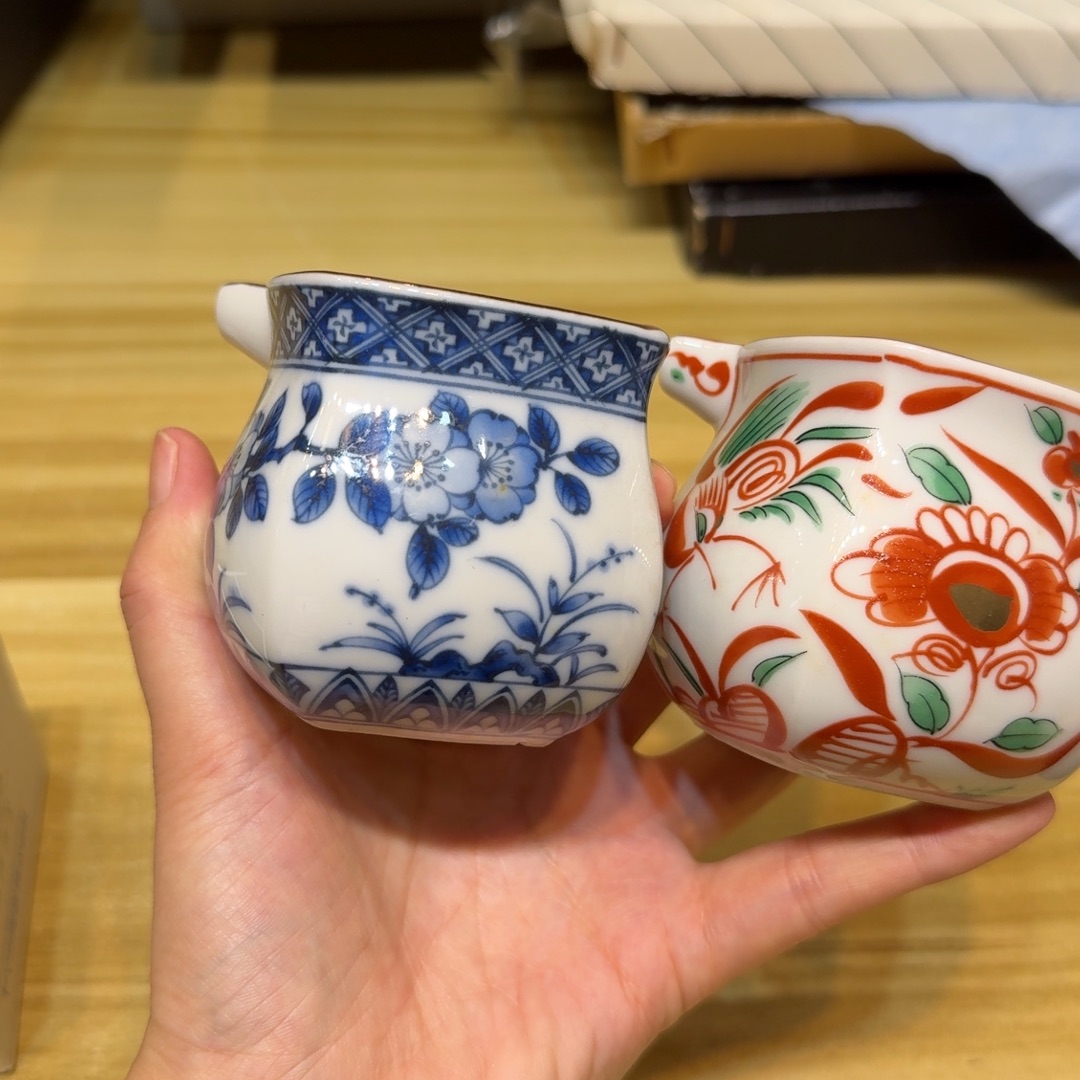 小狐狸瓷器家居好物推荐