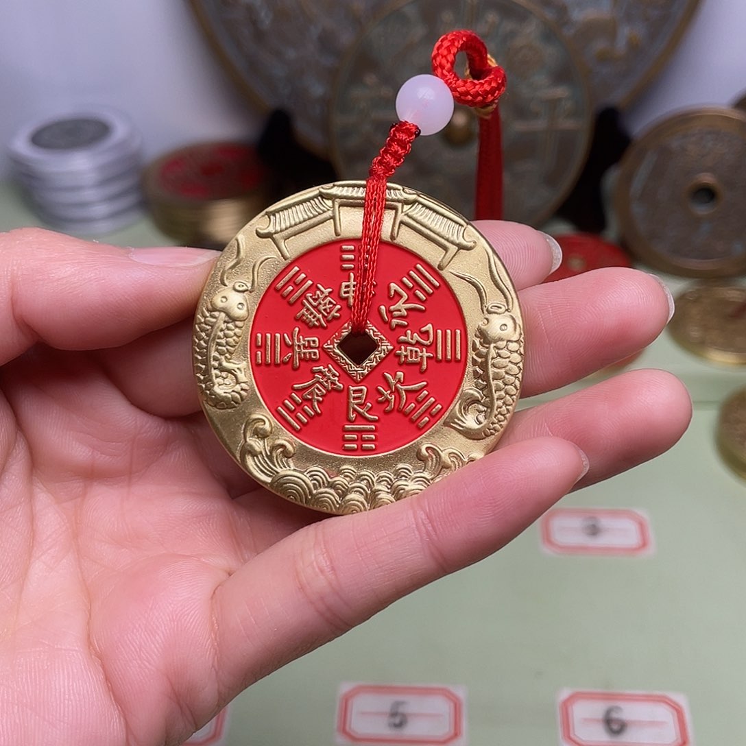 铜华*余现场下单一物一拍