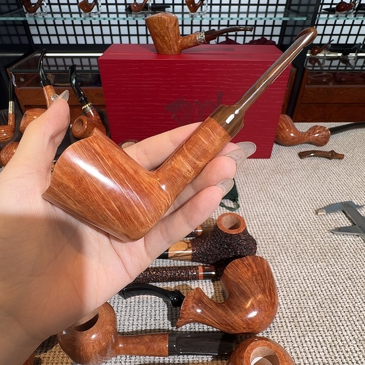 意大利杰克诺烟斗